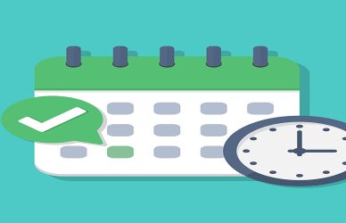 برنامه روزانه افراد موفق