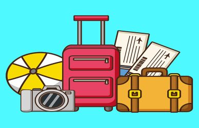 نحوه محاسبه مرخصی