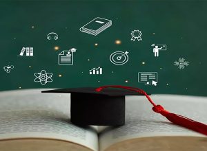 راهنمای انتخاب رشته