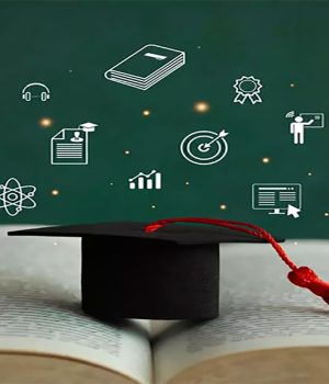 راهنمای انتخاب رشته