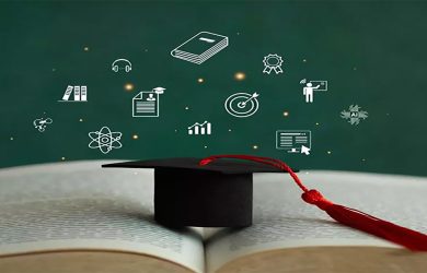 راهنمای انتخاب رشته