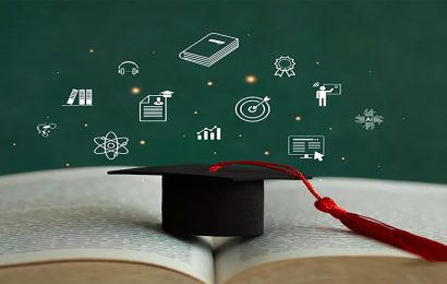 راهنمای انتخاب رشته